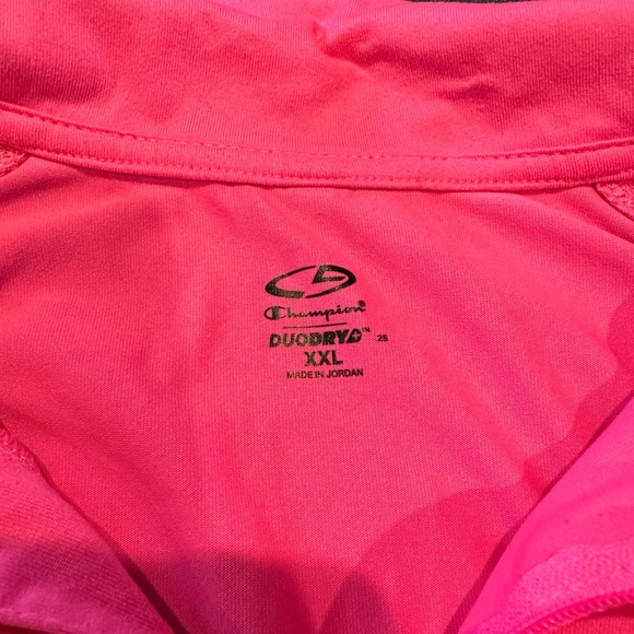 Women's running shirt/jacket - Picture 3 of 3